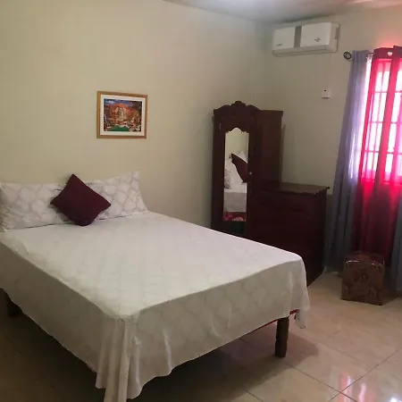 Apartmentswestvillage 2Bedroom Montego Bay Exterior foto