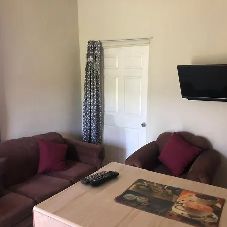 Apartmentswestvillage 2Bedroom Montego Bay Exterior foto