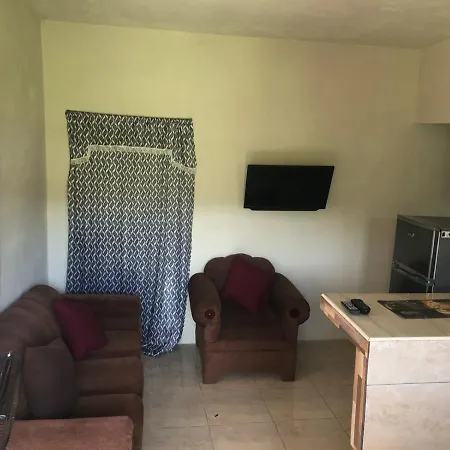 Apartmentswestvillage 2Bedroom Montego Bay Exterior foto