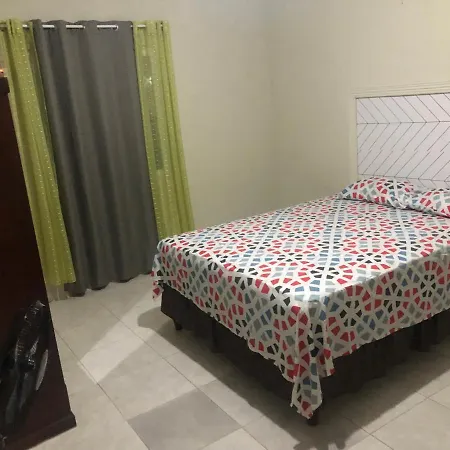 Apartmentswestvillage 2Bedroom Montego Bay Exterior foto