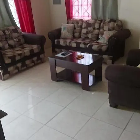 Apartmentswestvillage 2Bedroom Montego Bay Exterior foto