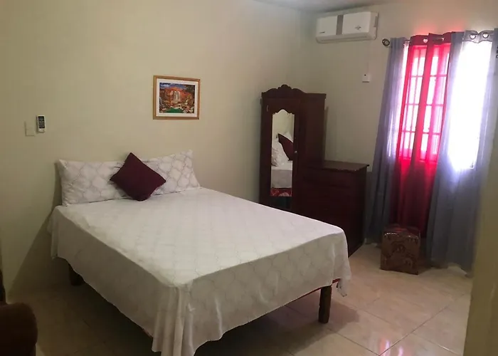 Apartmentswestvillage 2Bedroom