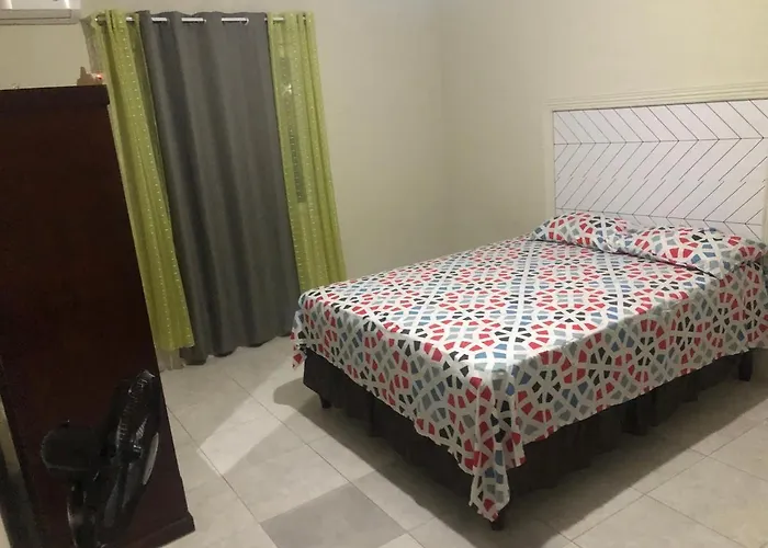 Apartmentswestvillage 2Bedroom
