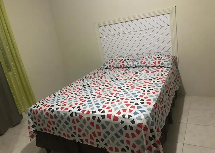 Apartmentswestvillage 2Bedroom