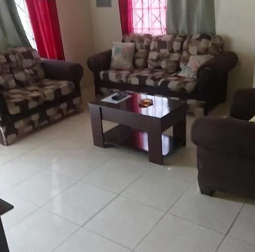 Apartmentswestvillage 2Bedroom