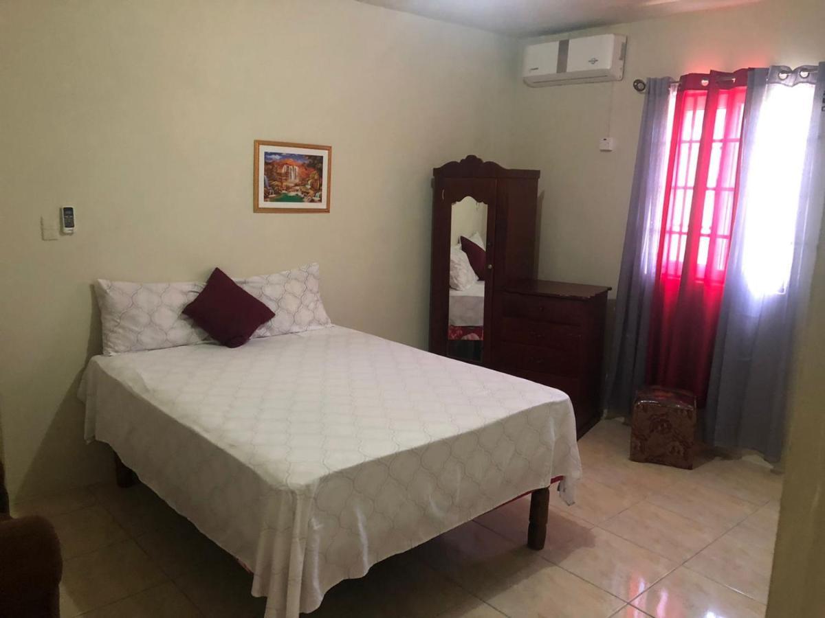Apartment Apartmentswestvillage 2bedroom