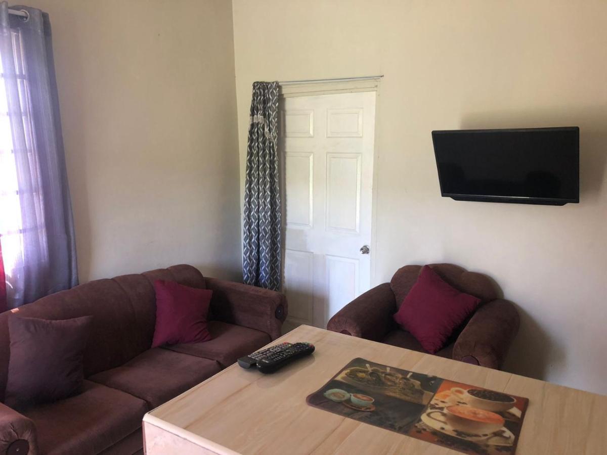 Apartmentswestvillage 2bedroom Montego Bay
